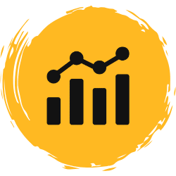 google analytics and google tag manager icon