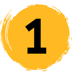 number one