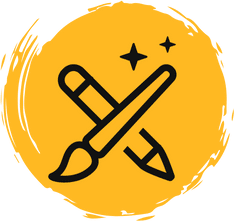 web design icon